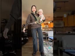 The Best Baby Carrier! #babygear #babycarrier