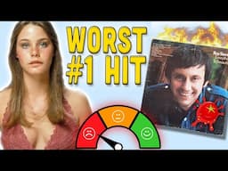 Every NUMBER ONE HIT of the year 1970 RANKED - SEE WHO WINS!