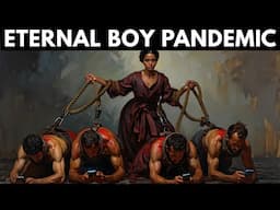 When Men Are Weak, Women Takes the Lead - Carl Jung