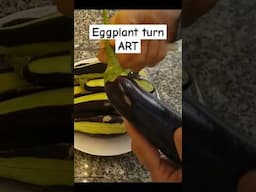 Eggplant #shorts