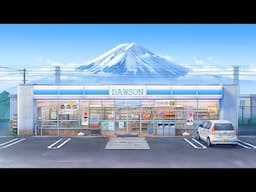 morning cravings. 🗻 anime & japan lofi beats