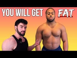Accept This NOW, Or Sacrifice Your Gains (Nathaniel Massiah Reaction)