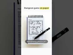 What if apps were made out of paper?