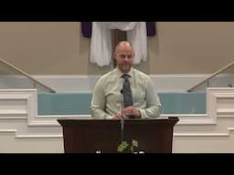 Habakkuk #7, Can't Dodge the Negative (Tony Hopkins)