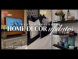 Amazon Home Designer Luxury Inspired EASY Design Ideas | Modern & ELEGANT DIY Bathroom & Bedroom Tip