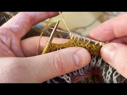 Brioripple Wrap - Weavin' Stephen Tutorial
