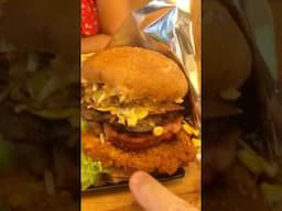 What does a $11 Burger look like in - Venezuela Now - Jan 24th, 2025