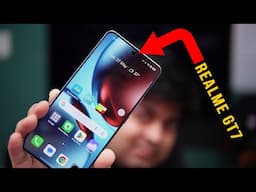 I Tested Realme GT 7 For 15 Days | Gizmo Gyan