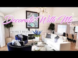 **NEW** "From Outdated to Outstanding: Stunning Modern Home Makeover Reveal 🏡✨"