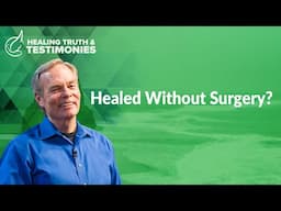 Healing Truth & Testimonies: Episode 30