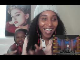 Dionne Warwick Reaction Deja Vu (PSYCHIC FRIENDS?!?) | Empress Reacts
