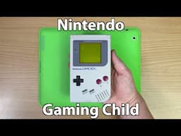 The Original Handheld Gaming Nugg.