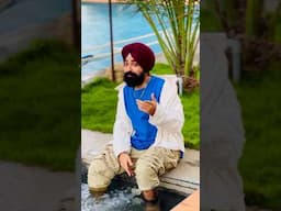 A soulful love song Ishq Kara #guccisingh #deedarkaur #youtubeshorts #panoramamusic #punjabisong