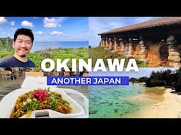 Discover Okinawa's Hidden Beaches and Quiet Towns — Yomitan, Onna & Koza