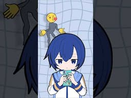 KAITOクン😘お返事まだカナ💦❓おじさん構文😁❗️ #shorts #KAITO #お返事まだカナおじさん構文