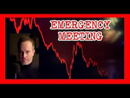 "🚨 EMERGENCY ASMR Whisper: Close Up Financial Market Update   Stocks, Crypto & More! 📉😴"