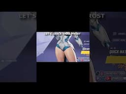 EMMA FROST Got Chat GOONING