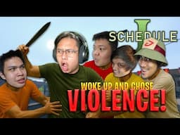 PEENOISE PLAYS SCHEDULE I [7]