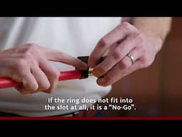Apollo PEX Combo Crimp Tool - 69PTKH0014C and 69PTKANG14C