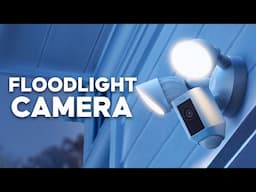 7 Best Floodlight Camera to Buy