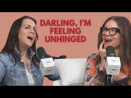 Sisterhood as Medicine (with Dr. Sara’s Sister, Anna Reed)