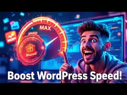 Boost WordPress Speed with CompressX Plugin!
