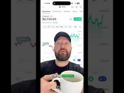 Millionaire Crypto investor gives his best investing advice