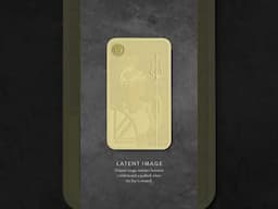 NEW 2025 Britannia Gold Bars with Advanced Security | Now available at SWP!