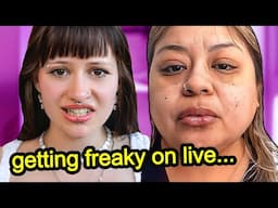 TikTok's Worst Mother Ash Trevino Hit A New Low