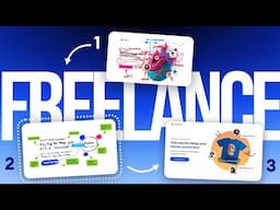 Freelancers need to ADAPT or look for a job