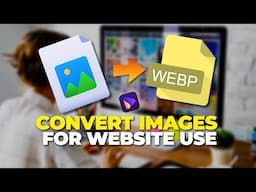 Best Image Format for Websites: Save 80% Storage with WEBP Conversion