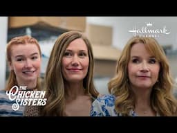 Preview - I Choose to Be Happy, Y'all - The Chicken Sisters