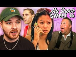 MTV's Most Dramatic Reality Show