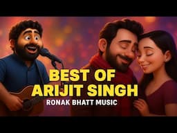 Best Of Arijit Singh | Arijit Singh Songs | Arijit Singh Hit Songs | Arijit Singh Jukebox Songs