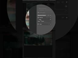 Removing reflections on JPGs! 🤯