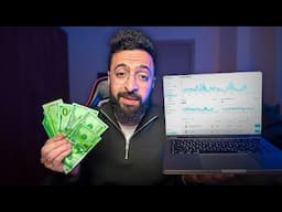 اخيراً عملت فلوس من المنتجات الرقمية في ٢٤ ساعة الجزء الثاني