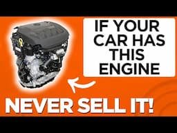 I Found 10 Car Engines That Will Last FOREVER in 2025