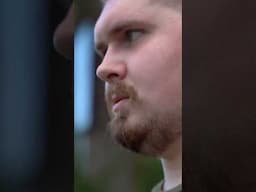 This Man Is A Natural Born Survivor