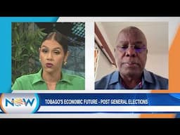 Tobago’s Economic Path: What the Election Results Mean