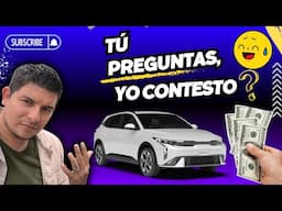 Respondiendo Comentarios sobre CARROS 🤔🔥Parte 135 [Si No Me Gusto Para Que lo Compré]