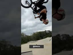 HUGE BACKFLIP!!!