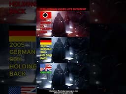 Star Wars Darth Vader No Scream in different languages