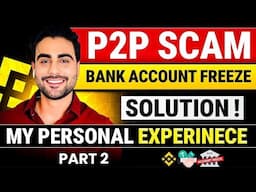 USDT Buy/Sell Without P2P Explained | My Method | Step-by-Step Guide | For Information Only