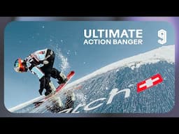 ANOTHER YEAR OF FULL SEND – PT.1 | SWATCH NINES 25