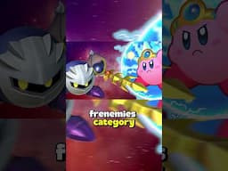 Metaknight is Awesome