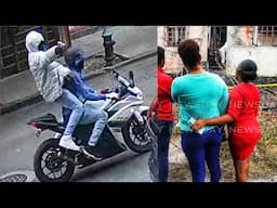 JCF VICTORY AGAIN!!! OVER 81 AMM00 SEIZED, TWO WASTEMAN Taken In CUSTODY*MUST WATCH*