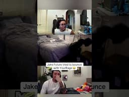 Jake Future Tried To Copy Rage and Failed