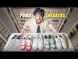 Top 5 Puma Sneakers Under ₹3000 You Can’t Miss in 2025
