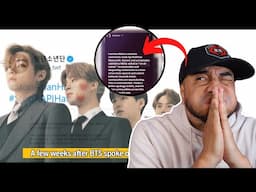 Dad reacts to MORE "shows that were canceled for dissing BTS on air! Pt.2