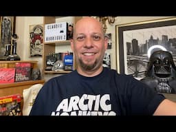 Claudio Opina d LILO & STICH, FORO ALICIA, CORONA CAPITAL y BABYMETAL